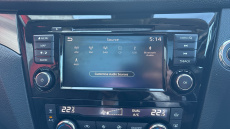 Nissan Qashqai 1.3 DiG-T Tekna 5dr Petrol Hatchback